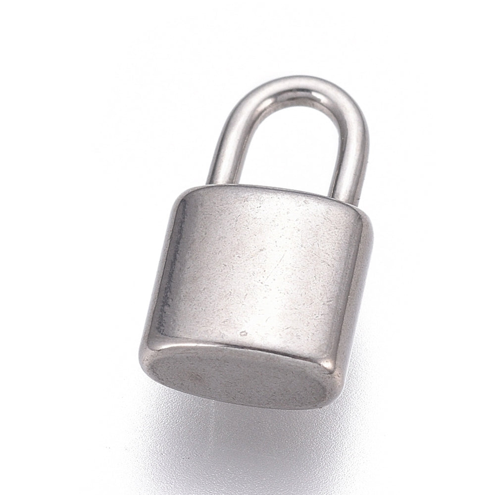Gravierbarer Schloss Charm