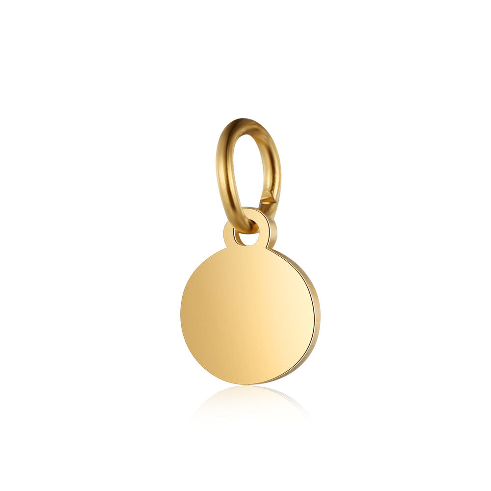 Kreis Charm klein